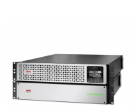 APC Smart-UPS SRT (3000VA/2700W, 6xIEC, akumulator  Lithium Ion) - 1482953 - zdjęcie 2